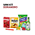 Mini Kit Dorameiro - Imagem 1