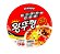 Lamen Coreano Jumbo Bowl Noodle Apimentado 110g - Imagem 2