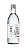 Soju Chum Churum Zero Açúcar 360ml - Imagem 1