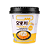 Topokki Sabor Onion Butter Bolinho de Arroz Coreano Instantâneo - Yopokki Copo 120g - Imagem 1