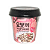 Topokki Sabor Chocolate Bolinho de Arroz Coreano Instantâneo - Yopokki Copo 120g - Imagem 1