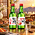 Kit 2 Soju Bebida Coreana Sabor Sortido 360ml – 2 Unidades - Imagem 3