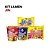 Kit Lamen Jin - Imagem 1