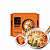 Lamen Coreano The Han Kitchen Budae 119g - Imagem 2