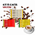 Kit 15 Cafés Maxim - Imagem 1