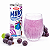 Bebida Gaseificada Milky OKF Sabor Uva 250ml - Imagem 2