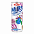 Bebida Gaseificada Milky OKF Sabor Uva 250ml - Imagem 1