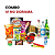 Combo Vi No Dorama Mix de Produtos Coreanos - Imagem 2