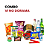 Combo Vi No Dorama Mix de Produtos Coreanos - Imagem 2