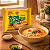 Lamen Coreana Sesame Sabor Gergelim Macarrão instantâneo Ottogi 115g - Imagem 3