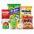 Kit Dorama Suave Produtos Coreanos Levemente Apimentado - Imagem 1