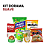 Kit Dorama Suave - Imagem 1