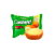 Bolinho Custard Lotte Recheio De Creme Unitário - Imagem 1