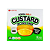 Bolinho Custard Lotte Recheio De Creme Cx. 12un 276g - Imagem 1