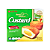 Bolinho Custard Lotte Recheio De Creme Cx. 12un 276g - Imagem 1