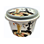 Lamen Coreano Udon Sabor Original Tigela 224,5G - Samlip - Imagem 1