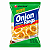 Salgadinho Coreano Onion Rings Anéis de Cebola Nongshim 50g - Imagem 1