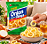 Salgadinho Coreano Onion Rings Anéis de Cebola Nongshim 50g - Imagem 3