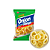 Salgadinho Coreano Onion Rings Aneis De Cebola 50G - Nongshim - Imagem 2