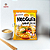 Lamen Coreano Neoguri Mild Sabor Frutos Do Mar 120G - Nongshim - Imagem 3