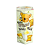 Biscoito Koala's March Sabor Chocolate Branco 37g - Lotte - Imagem 1