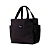 Bolsa Térmica Média Preta - Imagem 1