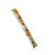 JinJin Jelly Strip Gelatina De Frutas Sabor Sortido 20g - Imagem 4