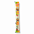 JinJin Jelly Strip Gelatina Frutas Sortidas 22g 1 Unidade Sortida - Imagem 6