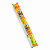 JinJin Jelly Strip Gelatina Frutas Sortidas 22g 1 Unidade Sortida - Imagem 4