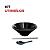 Kit Utensílios Para Lamen - Imagem 1