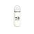 Mamadeira Chuyin Bebida Iogurte A Base De Soja Saborizado - 280ml - Imagem 1