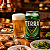 Cerveja Coreana Terra Lata 355ml - Imagem 3
