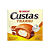 Bolinho Custas Sabor Tiramisu Caixa 12 Unidades - Orion - Imagem 1