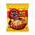 Lamen Coreano Shin Ramyun Stir Fry Cheese Nongshim 136G - Imagem 1