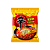 Lamen Coreano Shin Ramyun Stir Fry Cheese Nongshim 136G - Imagem 1