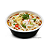 Lamen Udon Premium Noodle Bowl Com Caldo De Peixe 276g - Nongshim - Imagem 3