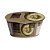 Lamen Coreano The Han Kitchen Gomtang Big Bowl 95g - Imagem 1