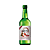 Soju Hanjan Sabor Lichia 375ml - Imagem 1