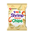 Salgadinho Shrimp Alseu Chips Sabor Camarão - Nongshim - Imagem 1