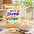Salgadinho Coreano Shrimp Alseu Chips Camarão Nongshim 75g - Imagem 3