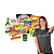 Kit Dorameiro com Camiseta - Imagem 1