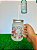 Caneca BT21 Fosca Com Tampa e Canudo - Imagem 2