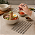 Kit 6 Pares Hashi de Inox Jeotgarak Coreano - Imagem 3