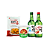 Kit Topokki Com Soju - Imagem 1