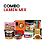 Combo Lamen Mix - Imagem 1