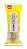 Biscoito Coreano Honey Yakgwa Frito Sabor Mel e Canela Samlip - 70g - Imagem 2