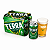 Pack Cerveja Terra Coreana Lata 355ml 6 Unidades - Imagem 2