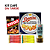 Kit Café Da Tarde - Imagem 1