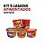 Kit 5 Lamens Apimentados Sortidos - Imagem 1