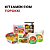 Kit Lamen Com Topokki - Imagem 1